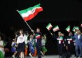 Иран триумфально завершил XXV Сурдлимпийские игры в Токио: 37 медалей и 5-е место в общекомандном зачёте