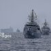 Триумф на волнах: как иранский флот превратил Персидский залив в символ мощи