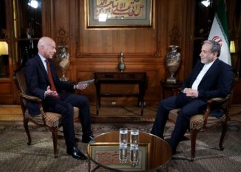 Аракчи: Иран ожидает «честных переговоров», а не давления США (видео)