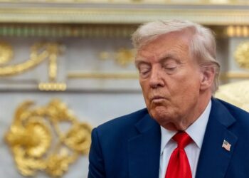 Трамп и несбывшиеся обещания: эксперт об экономическом кризисе и шатдауне в США