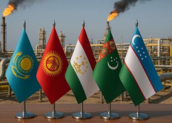 Что даст Центральной Азии газовое кольцо?