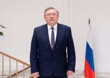 Ульянов: срыв сделки по Ирану произошел из-за иррациональных шагов Запада