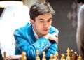 Узбекский гроссмейстер впервые завоевал Кубок мира по шахматам