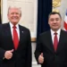 Вашингтон и Бишкек укрепляют союз: Трамп и Жапаров заключили сделку на $300 млн