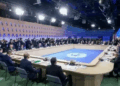 Астана примет первое заседание экспертов ШОС по искусственному интеллекту