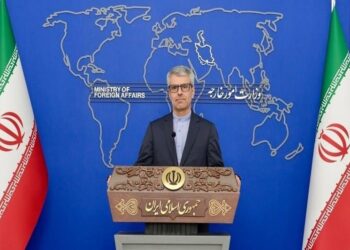 МИД Ирана: между Тегераном и Вашингтоном никакие переговоры не ведутся