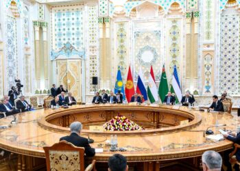 Приоритеты сотрудничества Центральной Азии в широком евразийском контексте