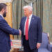 Сирийский перелом. Зачем США предлагают снять санкции с нового президента Сирии?