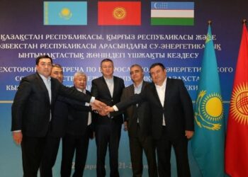 Казахстан, Кыргызстан и Узбекистан синхронизируют воду и энергию: подписан новый протокол