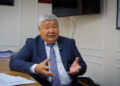 Глава Минэнерго КР: «все майнинг-фермы в Кыргызстане отключили». Сколько ферм в стране?