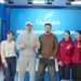 Медиашкола «Евразия» объединила будущих журналистов и блогеров Кыргызстана