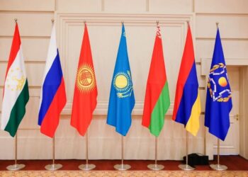 В Бишкеке пройдёт заседание ОДКБ — какие вопросы обсудят?