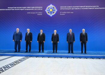 Итоги саммита ОДКБ в Бишкеке: новые решения, новая архитектура и новый Генсек