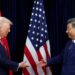 Итог встречи Трампа и Си Цзиньпина в Пусане: Запад теряет влияние — вектор смещается на Восток