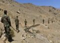 В Таджикистане убиты трое китайцев в результате нападения из Афганистана. МИД обеих стран осудили атаку