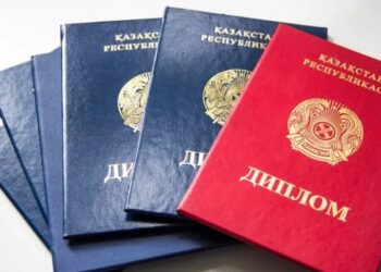 Региональный прорыв в образовании: страны ЦА договорились о взаимном признании дипломов
