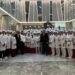 «Миссия Добро»: российские медики провели более 120 консультаций в Туркменистане