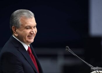 Мирзиёев обозначил принципы сотрудничества стран Центральной Азии