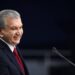 Мирзиёев обозначил принципы сотрудничества стран Центральной Азии