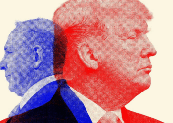 Снятие маски «нетаньяхуизма» с Трампа — урок для западников