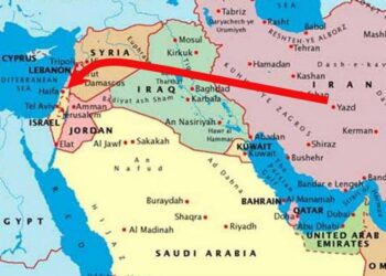 Почему влияние Ирана в Сирии переживёт любое сирийское правительство?