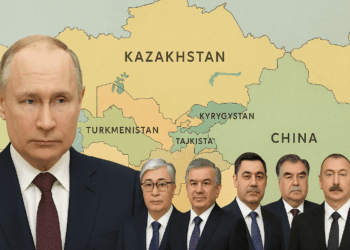 Визит Путина в Бишкек: сможет ли Москва остановить формирование новой «шестёрки» в Центральной Азии?»