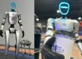 Казахстан выходит на рынок роботов: что означает меморандум с «Unitree»?