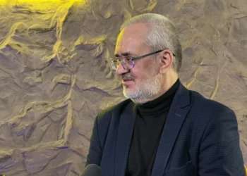 «Пятая речная цивилизация»: российский историк о кыргызах и «новом взгляде на евразийскую историю»