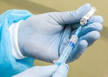 Российские ученые создали персональную вакцину против рака
