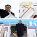 Президенты Центральной Азии совершают важные зарубежные визиты — в Катар и Египет
