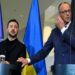 Канцлер Мерц Зеленскому: молодые украинцы должны служить дома, а не ехать в Германию