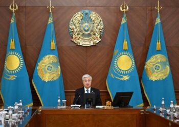Казахстан приостановил участие в ДОВСЕ. Зачем и что дальше?