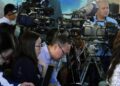 СМИ и блогерам в Казахстане придётся согласовывать публикацию фото и видео