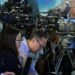 СМИ и блогерам в Казахстане придётся согласовывать публикацию фото и видео