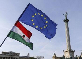 Венгрия подаст на Брюссель в суд за запрет на импорт российского газа