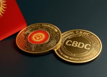 Кыргызстан выпустил свой первый стейблкоин — что это даст экономике страны?