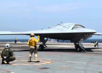 В Ливане может повторится сценарий 14-й давности как с американским БПЛА RQ-170?