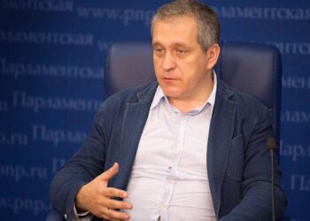 Только ядерное оружие сдерживает ЕС от нападения на РФ. Эксперт об угрозах России