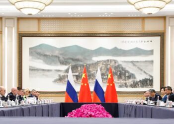 О чем договорились премьеры России и Китая в Ханчжоу?