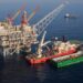 Кипр первым в Европе начнёт импортировать газ напрямую из Израиля