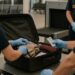 Директора «Туркменских железных дорог» задержали с наркотиками в Москве