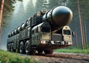 Россия может поставить Венесуэле баллистическую ракету «Орешник». Причины и к чему это может привести?