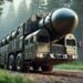Россия может поставить Венесуэле баллистическую ракету «Орешник». Причины и к чему это может привести?