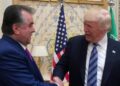 Таджикская оппозиция попросила Трампа повлиять на Рахмона в плане освобождения политзаключенных
