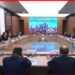 Москва укрепляет безопасность СНГ: итоги 13-й встречи секретарей советов безопасности