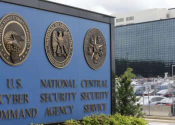 Внутренний кризис АНБ: когда тени подрывают киберимперию США
