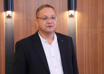 Точка пересечения интересов: Вашингтон делает ставку на Центральную Азию