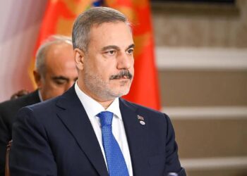 Фидан обсудил региональные вопросы с Ираном и Туркменистаном