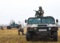 Молдова встревожена: учения «Щит мира-2025» напугали жителей Бельц