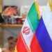 Иран и Россия создают первый совместный морской консорциум